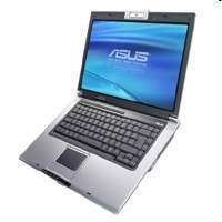 ASUS F5RL-AP313 Notebook 15.4  WXGA,Color Shine Core2 Duo T57502.0GHz ASUS lapt fotó, illusztráció : F5RLAP313