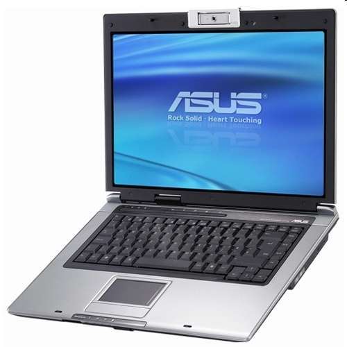 ASUS F5SL-AP142 Notebook 15.4  WXGA,Color Shine Core2 Duo T5850 2.16GHz ASUS la fotó, illusztráció : F5SLAP142