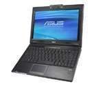 ASUS F9E-2P125C NB. 12.1  laptop WXGA, Color Shine T54501.66GHz,800MHz FSB,64bi fotó, illusztráció : F9E2P125C