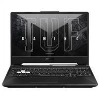 Asus TUF Gaming A15 laptop 15,6" AMD Ryzen 5 8GB 512GB No OS fekete ASUS