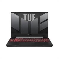 ASUS TUF Gaming A15 laptop,15,6" FHD 16GB 512GB RTX 4050 6GB szrke