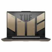 Asus TUF laptop 16" WUXGA R7-7735HS 16GB 512GB RX6700S W11 fekete Asus TUF Dash A16 FA617NS-N3085W fotó