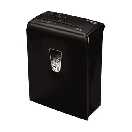 Iratmegsemmisítő, konfetti, 6 lap, FELLOWES  Powershred&reg; H-6C fotó, illusztráció : FELLOWES-4682201