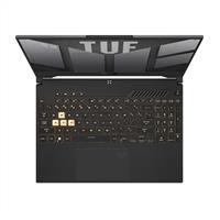Asus TUF laptop 15,6  FHD i5-12500H 8GB