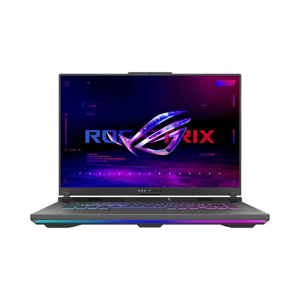 Asus ROG laptop 16  QHD+ i7-13650HX 16GB 1TB RTX4050 NOOS szürke Asus ROG Strix fotó, illusztráció : G614JU-N4126