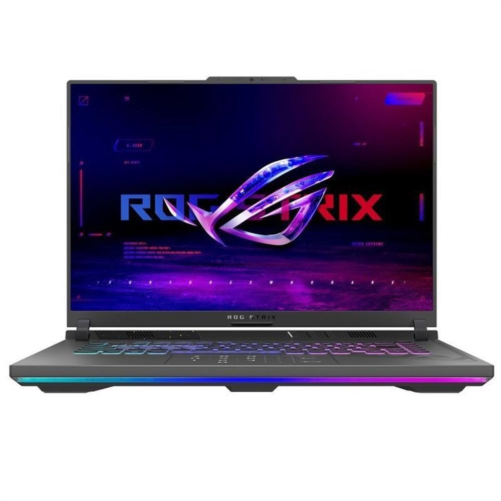 ASUS ROG Strix laptop  16 WUXGA Intel Core i7-13650HX 16GB 1TB  FreeDOS szürke fotó, illusztráció : G614JV-N3461