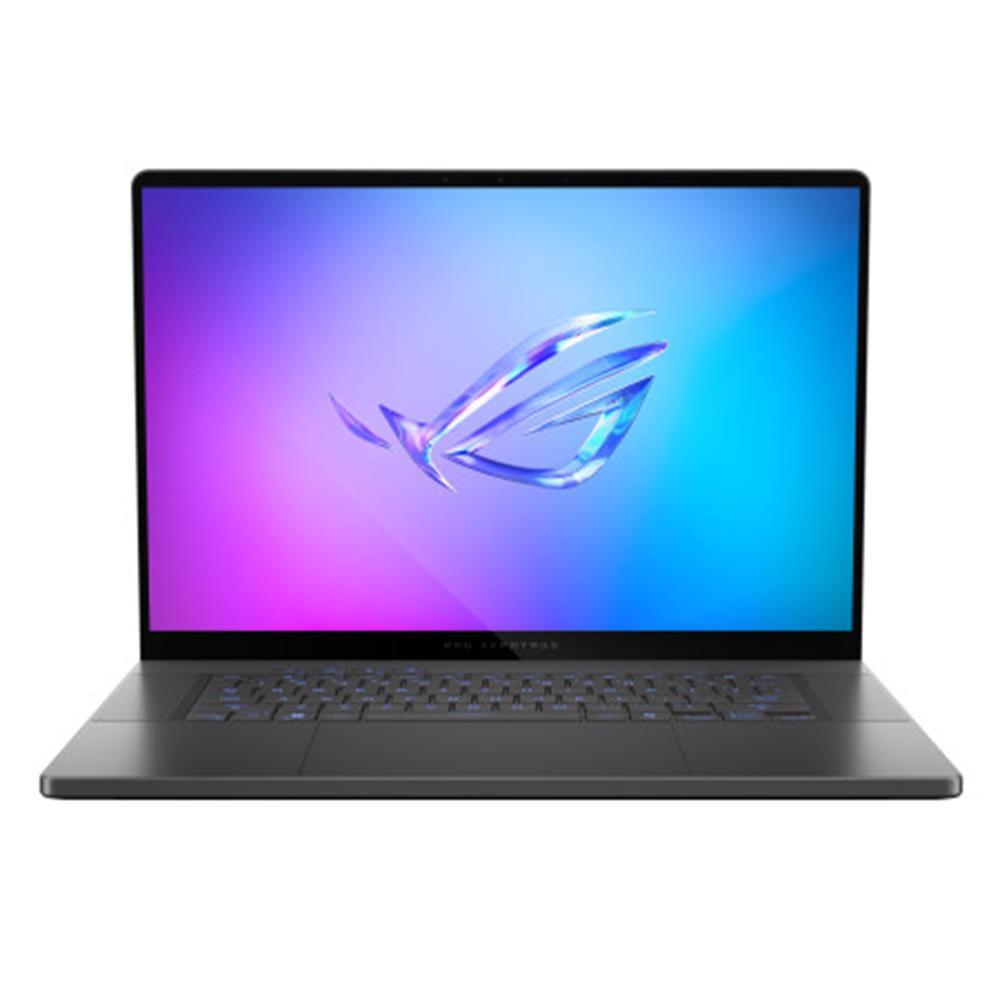 ASUS 16  Notebook Ryzen AI 9 HX 370 16 GB 1 TB NVIDIA GeForce RTX 4 Szürke fotó, illusztráció : GA605WV-QR072W