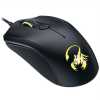 Gamer egr USB Genius Scorpion M6-400 fekete                                                                                                                                                            