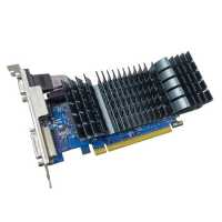 VGA ASUS videokrtya nVIDIA GT710 2GB DDR3 Passzv                    