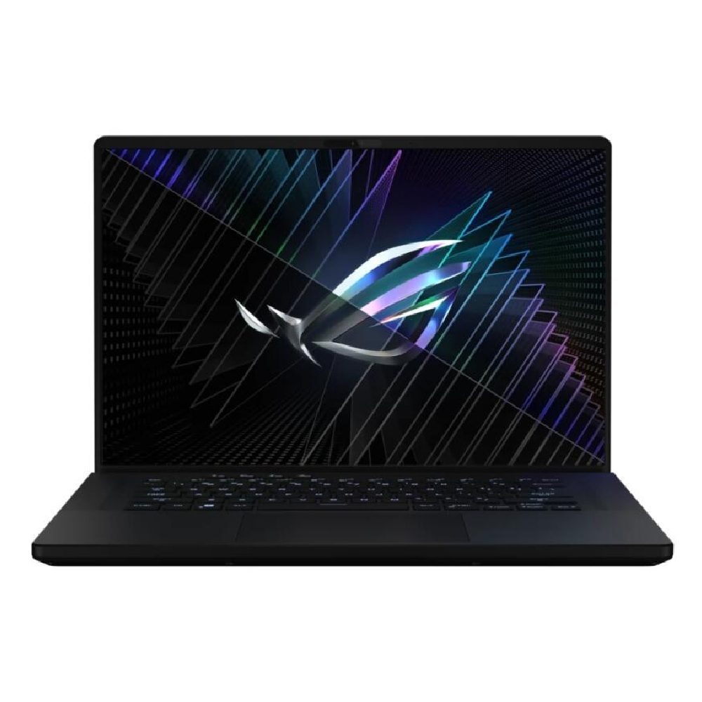 Asus ROG laptop 16  WQXGA i9-13900H 32GB 1TB RTX4080 W11 fekete Asus ROG Zephyr fotó, illusztráció : GU604VZ-NM008W