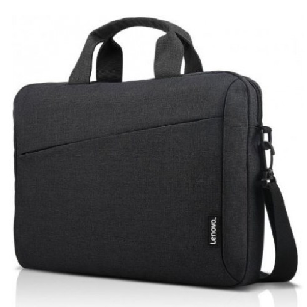 15,6  notebook táska Lenovo T210 fekete fotó, illusztráció : GX40Q17229