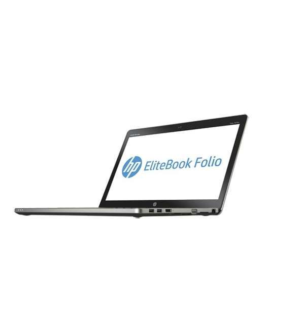 HP EliteBook Folio 9470m 14  notebook i5 3427U 1,8GHz/4GB/180GB SSD/Win8 fotó, illusztráció : H4P04EA