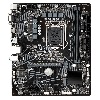 Alaplap H510 LGA1200 2xDDR4 Gigabyte H510M H mATX