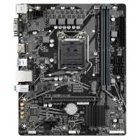 Alaplap H470 LGA1200 2xDDR4 Gigabyte H510M H V2 mATX