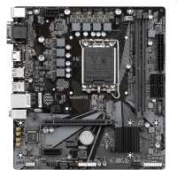 Alaplap H610 LGA1700 2xDDR5 Gigabyte H610M H V2 mATX                                                                                                                                                    