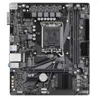 Alaplap H610 LGA1700 2xDDR4 Gigabyte H610M H V3 mATX                                                                                                                                                    