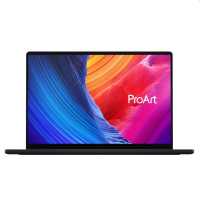 Akci ASUS Notebook 16" 3840x2400  Ryzen AI9, fekete