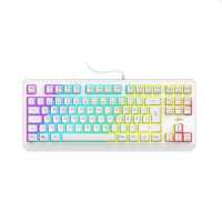 Gamer billentyzet USB Hama uRage Exodus 220TKL fehr                                                                                                                                                   