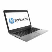 HP EliteBook felújított laptop 840 G2 14.0&quot; i5-5300U 8GB 256GB Win10P Vásárlás HP840G2-REF-01 Technikai adat