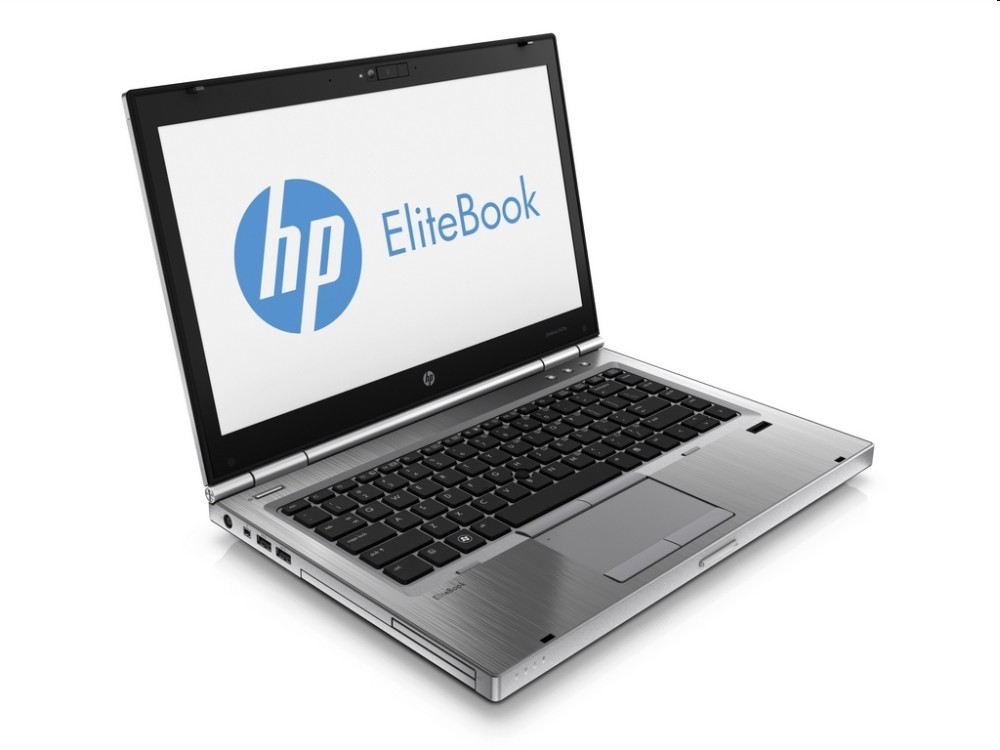 HP EliteBook 8470p Core i5 3340M 2.7GHz/4GB RAM/320GB HDD W10P REF. - Már nem f fotó, illusztráció : HP8470p-REF-03