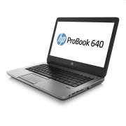 HP ProBook 640 G1 14&quot; refurbished laptop i5 4210M 4GB 128GB SSD W10P Vásárlás HPPB640G1-REF-02 Technikai adat
