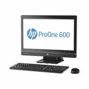 HP ProOne 600 G1 AiO 21.5&quot; FHD i5 4570S 8GB 256GB W10H Vásárlás HP-PO-600G1AIO-REF01 Technikai adat
