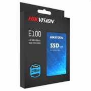 256GB SSD SATA3 2,5" Hikvision E100 HS-SSD-E100_256G fotó