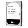 4TB 3.5?? HDD Western Digital Ultrastar DC HC310 HDD Server 256MB 7200RPM SATA 512E                                                                                                                     