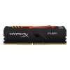 16GB DDR4 memria 3000MHz 1x16GB Kingston HyperX FURY RGB                                                                                                                                               