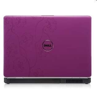 Dell Inspiron 1525 Blossom notebook C2D T5450 1.66GHz 2G 160G VHB HUB 5 m.napon fotó, illusztráció : INSP1525-22