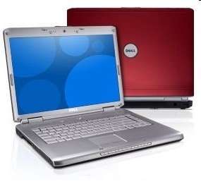 Dell Inspiron 1525 Red notebook PDC T2390 1.86GHz 2G 160G FreeDOS 3 év kmh Dell fotó, illusztráció : INSP1525-48