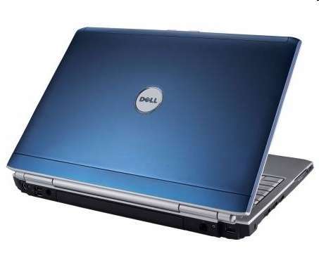 Dell Inspiron 1525 Blue notebook PDC T2390 1.86GHz 1.5G 120G VHB HUB 5 m.napon fotó, illusztráció : INSP1525-70