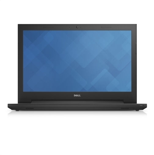 Dell Inspiron 15 notebook E1-6010 Radeon R2 Silver fotó, illusztráció : INSP3541-11