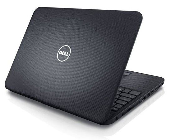 Dell Inspiron 15 notebook A4-6210 Radeon R5 W8.1 fotó, illusztráció : INSP3541-16