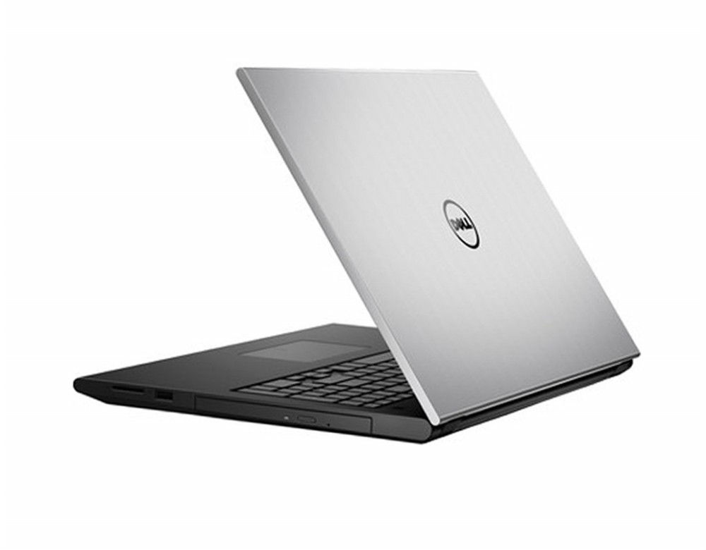 Dell Inspiron 15 Silver notebook i5 4210U 1.7GHz 8GB 1TB GF820M 4cell Linux fotó, illusztráció : INSP3542-26