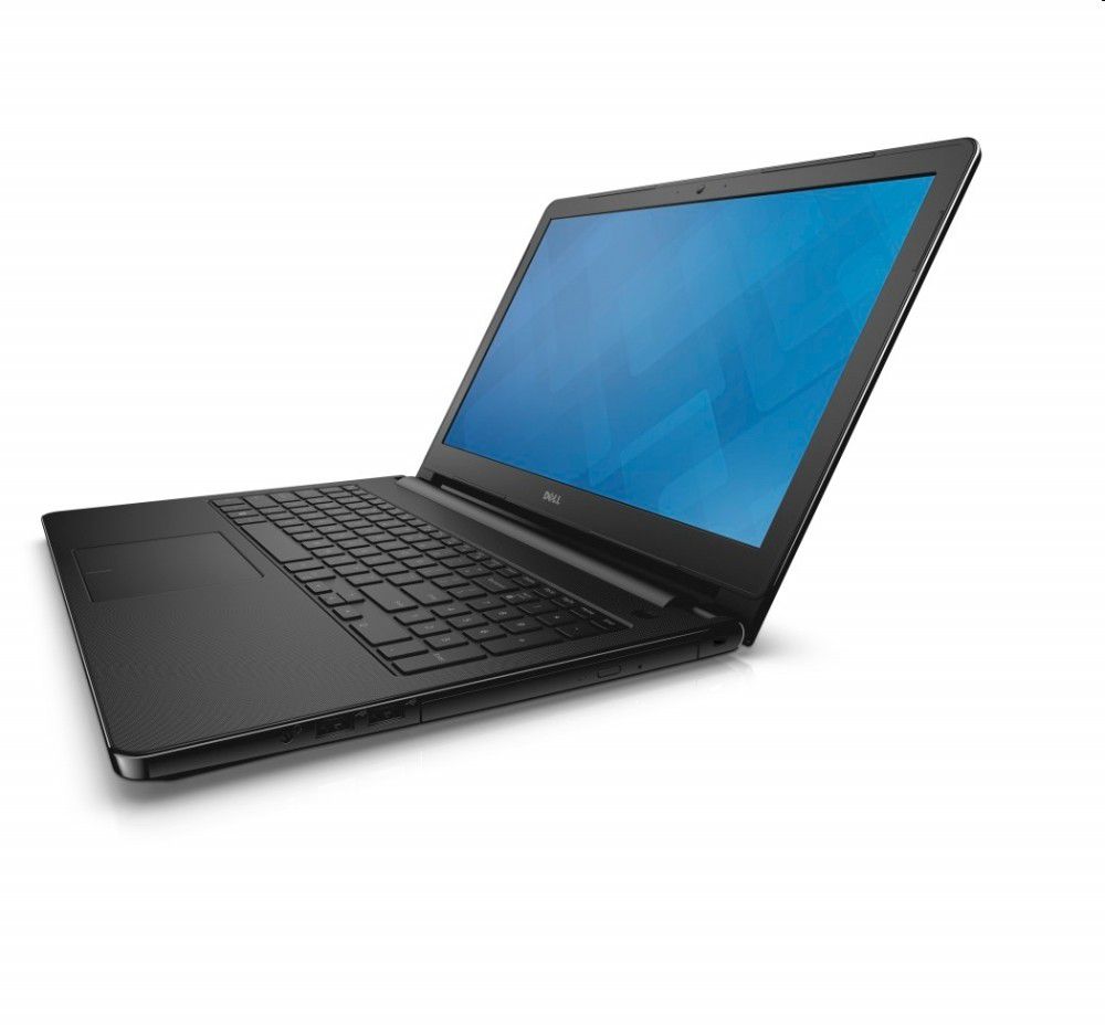 Dell Inspiron 3567 notebook 15.6  FHD i5-7200U 4GB 256GB R5M430 Linux fotó, illusztráció : INSP3567-21