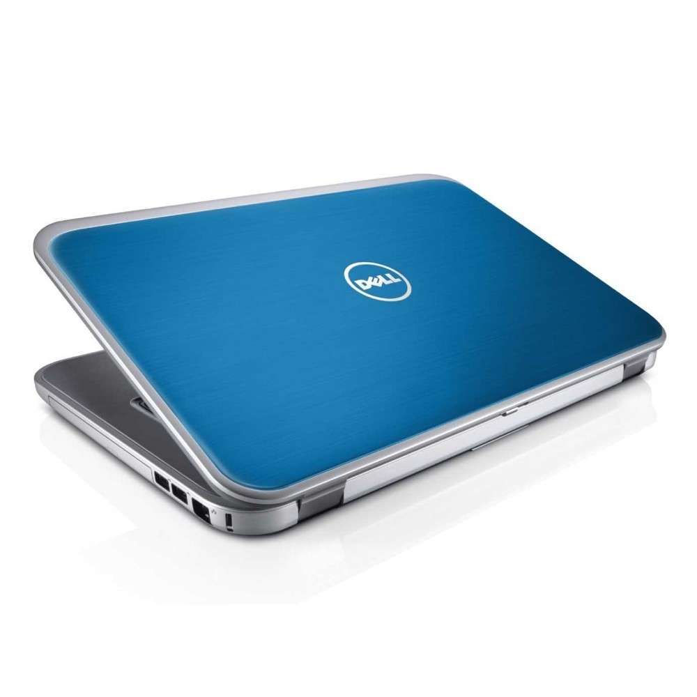 Dell Inspiron 15R Blue notebook i5 3210M 2.5GHz 4GB 500GB HD4000 3évNBD Linux 3 fotó, illusztráció : INSP5520-8