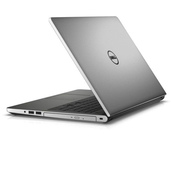 Dell Inspiron 5558 notebook 15.6  i3-5005U Linux fotó, illusztráció : INSP5558-101