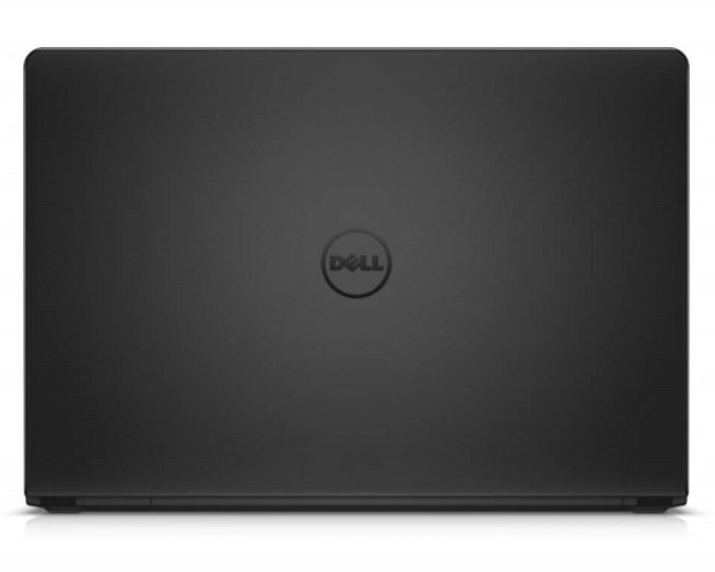 Dell Inspiron 5558 notebook 15.6  i3-5005U GF920M Linux fotó, illusztráció : INSP5558-109