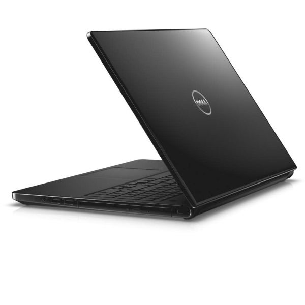 Dell Inspiron 5558 notebook 15.6  i3-4005U GF920M W8.1 fotó, illusztráció : INSP5558-16