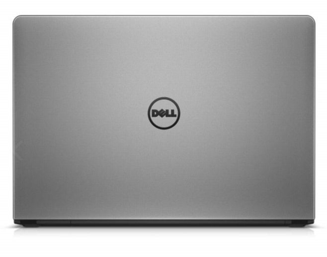 Dell Inspiron 5558 notebook 15.6  i3-5005U 1TB HD5500 Win 8.1 fotó, illusztráció : INSP5558-68