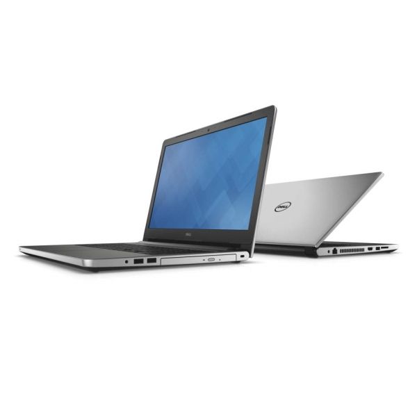 Dell Inspiron 5559 notebook 15,6  FHD i5-6200U 8GB 1TB R5-M335 Linux fotó, illusztráció : INSP5559-15