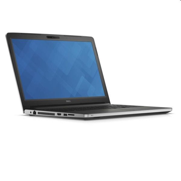 Dell Inspiron 5559 notebook 15,6  i7-6500U 8GB 1TB R5-M335 Linux fotó, illusztráció : INSP5559-28