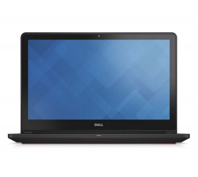 Dell Inspiron 7559 notebook 15.6  IPS FHD i5-6300HQ 8GB 1TB SSHD GTX960M Linux fotó, illusztráció : INSP7559-8