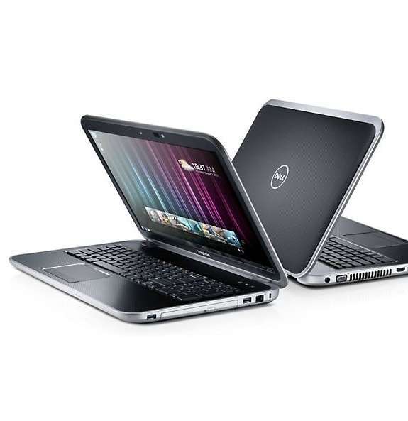 Dell Inspiron 17R SE notebook i5 3230M 2.6GHz 8GB 1TB FHD GT650M Linux fotó, illusztráció : INSP7720-14