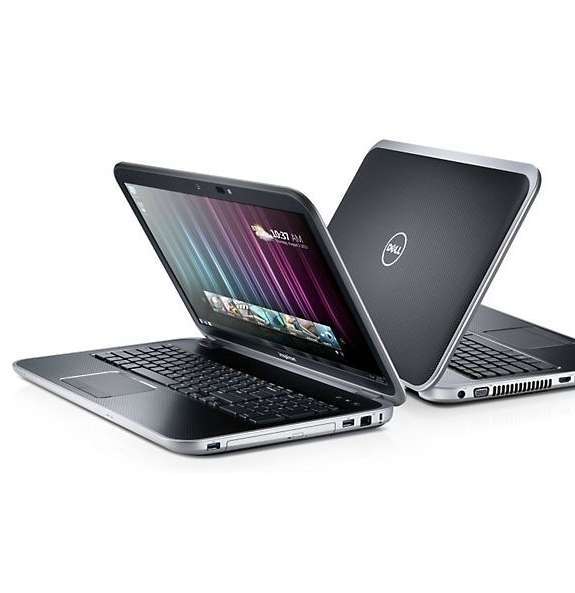 Dell Inspiron 17R SE notebook W8Pro Core i7 3630QM 2.4GHz 8G 1TB+32GB FHD GT650 fotó, illusztráció : INSP7720-19