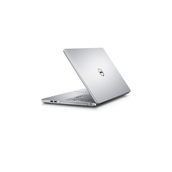 Dell Inspiron 17 7000 FHD Touch notebook W8.1 i5-5200U 8G 1TB GF845M fotó, illusztráció : INSP7746-3