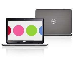 Dell Inspiron M301z notebook K325 1.3GHz 4GB 320GB FreeDOS 3 év kmh Dell notebo fotó, illusztráció : INSPM301Z-1