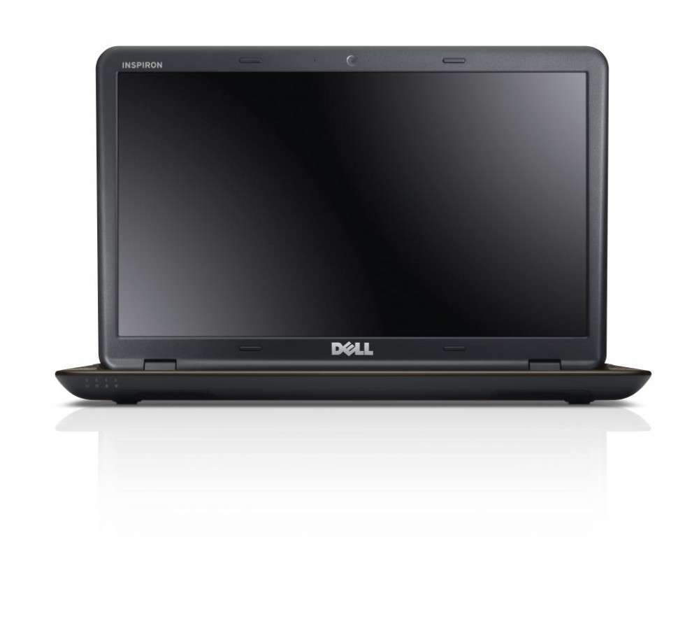 Dell Inspiron 14z Black notebook i5 2430M 2.4GHz 4GB 640GB 6cell Linux 3 év kmh fotó, illusztráció : INSPN411Z-1