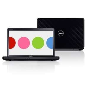 Dell Inspiron 15R Black notebook i5 480M 2.66GHz 4GB 500G HD5650 W7HP64 3 év fotó, illusztráció : INSPN5010-89